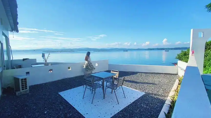 去年拍的作品,防城港可可托民宿是我最喜欢的地方,向往的生活