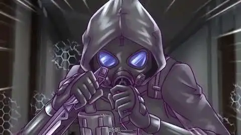 火线传奇:大家趁赛斯的护盾还没有修护起来,赶紧杀了他