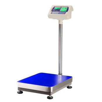 浩展电子秤商用计数秤100kg200kg300kg计价计重秤高精度电子台称精准