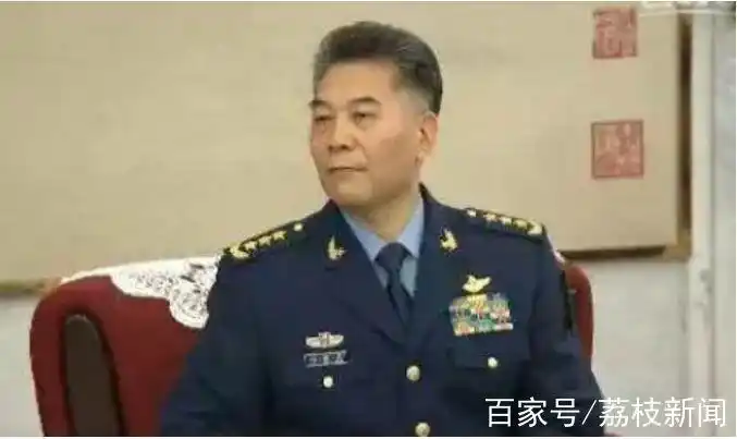我苏荣光!国庆阅兵总指挥乙晓光 来自江苏军人世家的明星将领