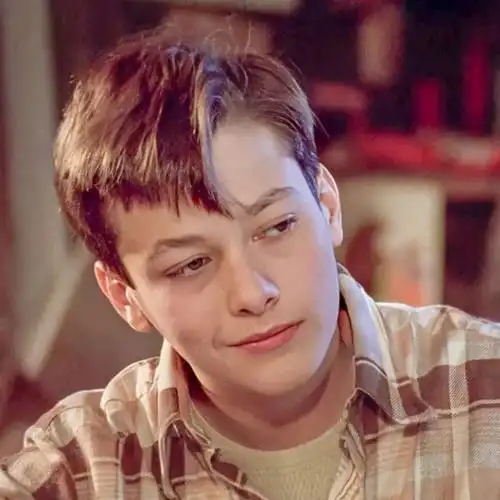 edward  furlong#爱德华弗朗#欧美头像#复古头像#头像