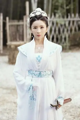 刘庭羽加盟《好色千金》,戏内饰演仙气掌门戏外首任制片人