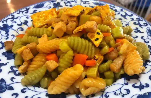 "猫耳朵"竟然是一种北方美食?它到底有多好吃?