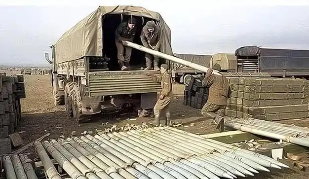 美军|二战|武器装备_网易订阅