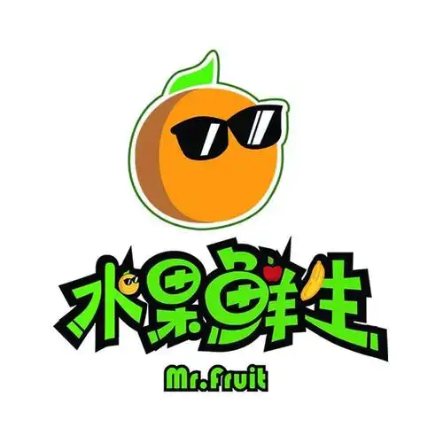 水果鲜生  em>mr /em>. em>fruit /em>