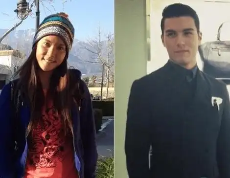 凤小岳正式结婚 女友洪喆君个人资料曝光