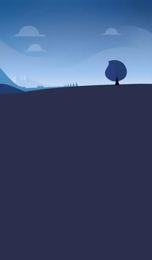 壁纸精选氢壁纸