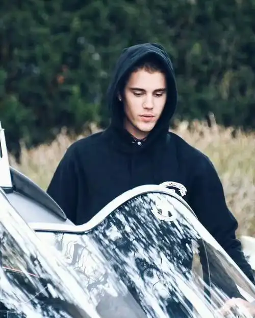 贾斯汀比伯 belieber