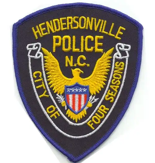 世界各国警察徽章