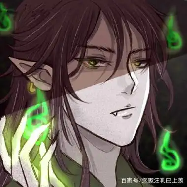 天官赐福戚容壁纸