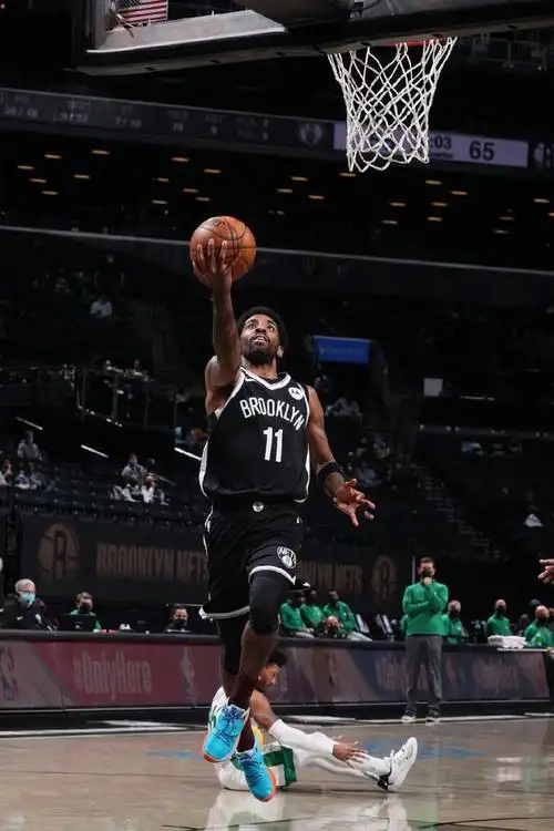 打篮球只是工作,季后赛不能太指望他|凯里·欧文|篮网队|哈登|纳什