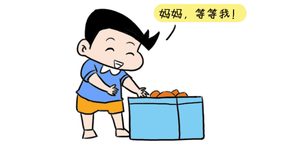 小孩的玩具简笔画儿童画教程幼儿园收拾玩具简笔画幼儿整理玩具简笔画