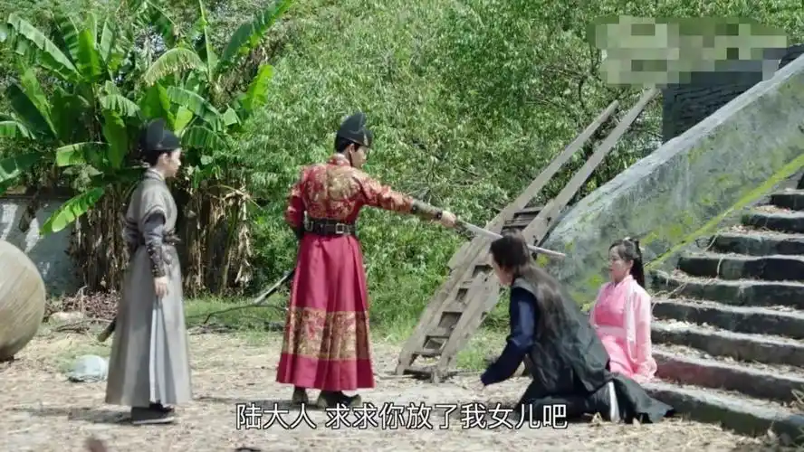 《锦衣之下》即将完结剧情却越来越崩,靠任嘉伦谭松韵的演技续命