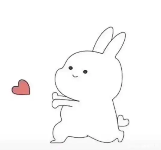 小心心表达我的爱