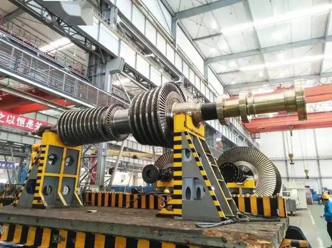 并网发电_机组_大唐