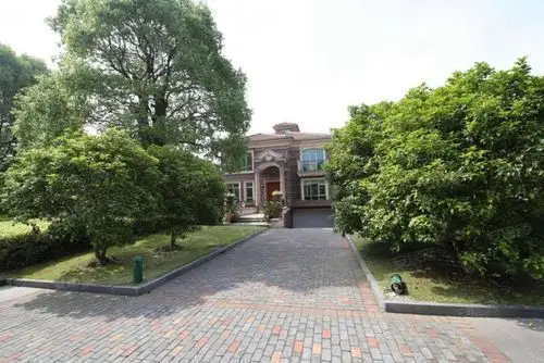 御翠园,花木路1883弄1-48号-上海御翠园二手房,租房,房价-上海安居客