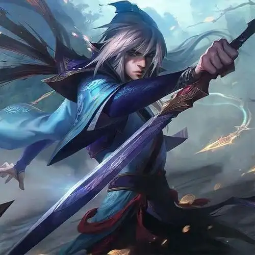 男生必备的游戏头像 高清好看炫酷的男生打游戏专用头像图片_游戏头像