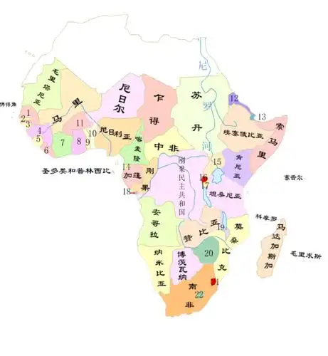 撒哈拉沙漠以南的非洲-撒哈拉沙漠以南的非洲,撒哈拉沙漠,以南,非洲