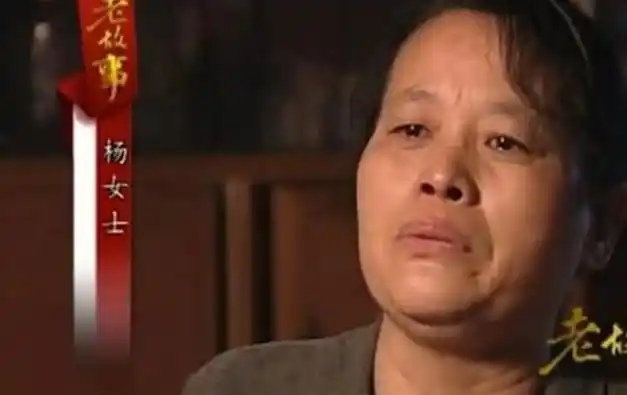 02年女儿放学喊陌生男子爸爸,一查dna,竟是失散半世纪的亲叔叔