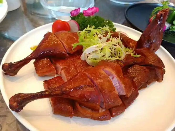 【厨皇尚品品牌食材】简介