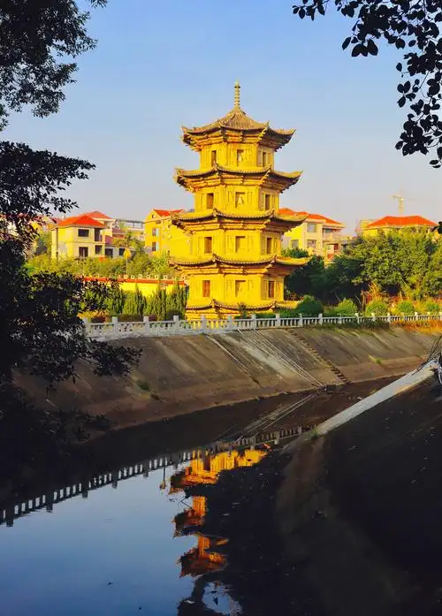 莆田记忆之南山广化寺