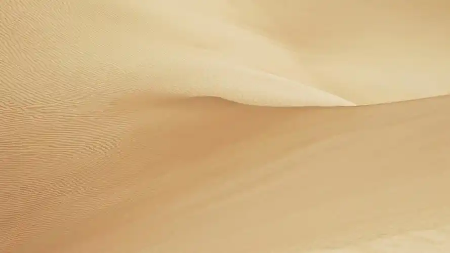 沙漠 自然景观壁纸【3】