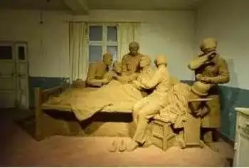 热烈庆祝建党95周年特辑 为官之德——你所不知道的焦裕禄