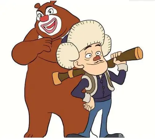 慢羊羊真是太弱了,光头强才是最强发明家