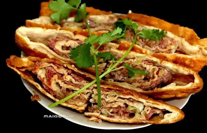 【壮馍怎么做】壮馍的做法 壮馍的家常做法