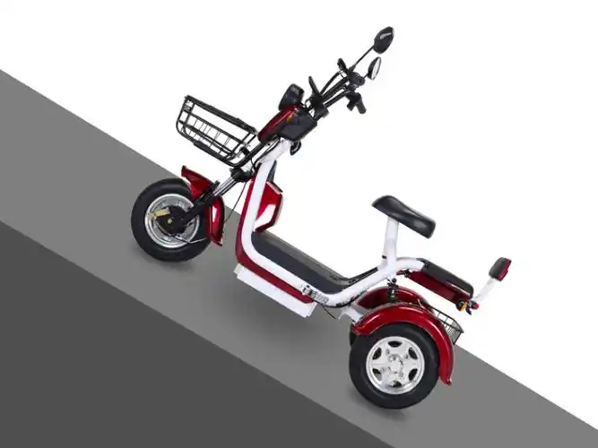 小行电动车价格1458元起步的电动小三轮车