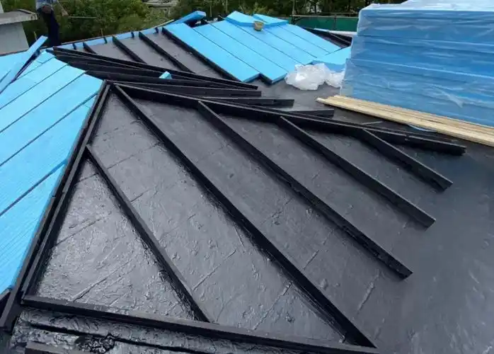 屋面保温 墙体保温|别墅节能改造攻略