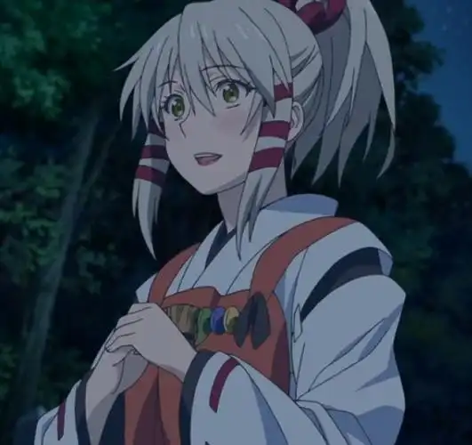 宇迦大人 稻荷恋之歌