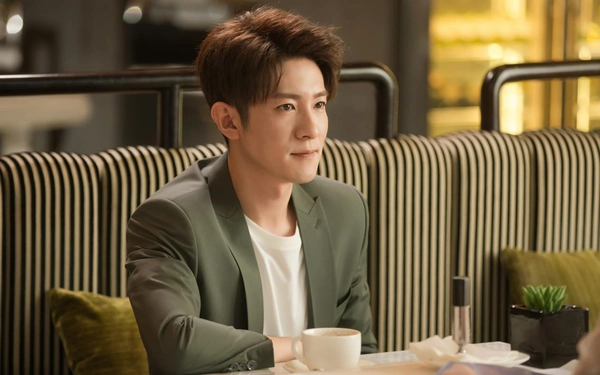 《只为遇见你》即将播出 季肖冰饰演温暖boss执着守护真爱