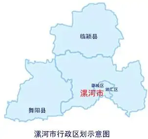 漯河市政府
