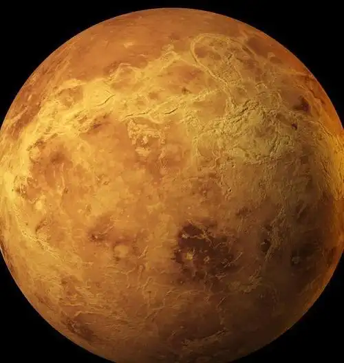 你不知道的太阳系水星和金星的惊人差异