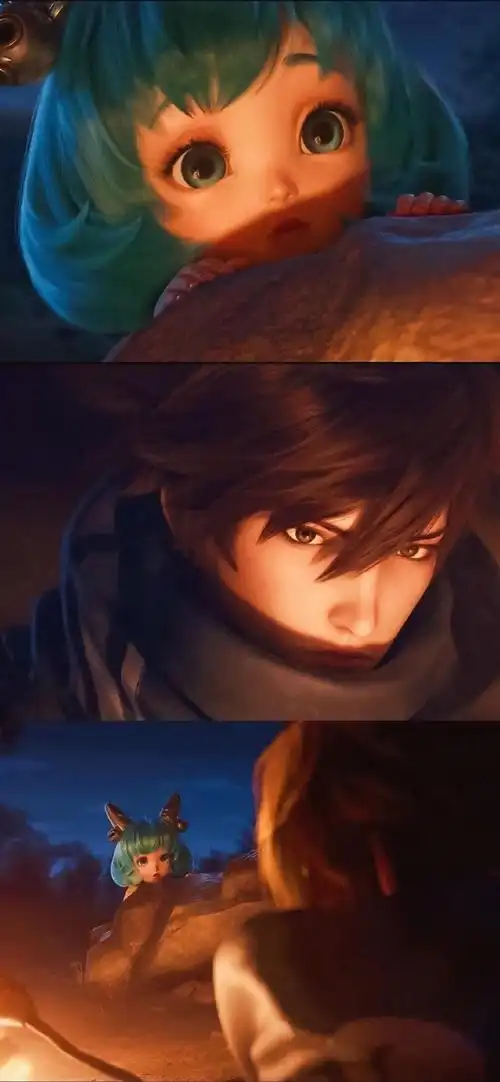 王者荣耀澜cg##蔡文姬澜#王者荣耀蔡文姬澜cg高清壁纸~(图源网络)