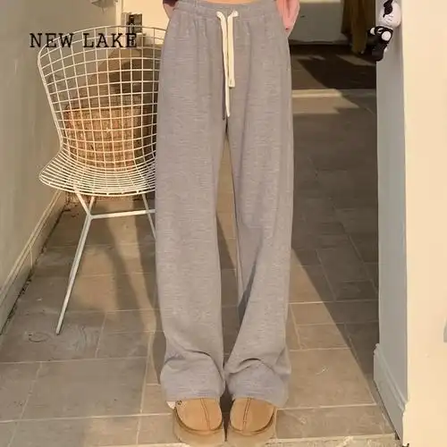 newlake女士休闲裤