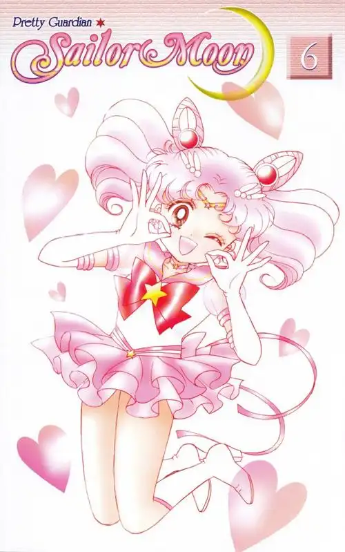 美少女战士sailormoon##小小兔