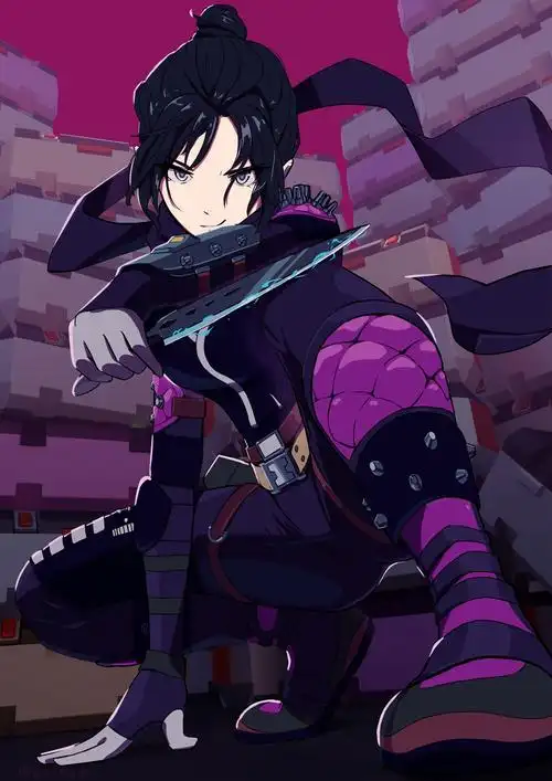 apex美图第五弹_以上均为搬运哦_壁纸_美图 - 游戏新闻 - 解说吧