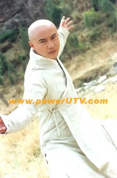 男,是电视剧《 a target="_blank" href="/item/少年张三丰/14236"