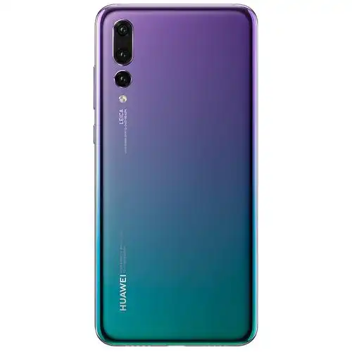 huawei华为p20pro全面屏手机全网通极光色6gb128gb