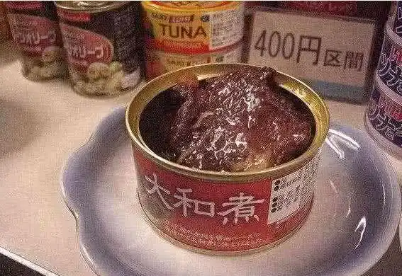 二战时日军牛肉罐头很美味,为何士兵一吃就想吐?网友:不如猪食