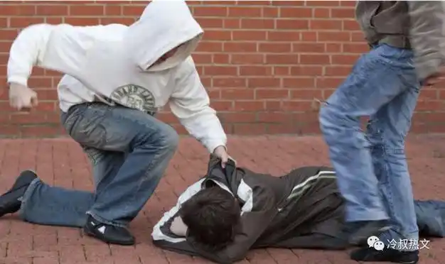 校园暴力事件频发谁来保护学生的安全