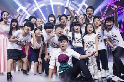 中国新声代拜尔娜-中国新声代拜尔娜,中国,新声代,拜尔娜