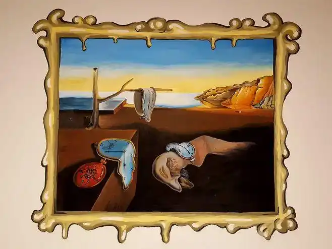 the worlddali paintingsalvador dalidalis artworksalvado dali 画