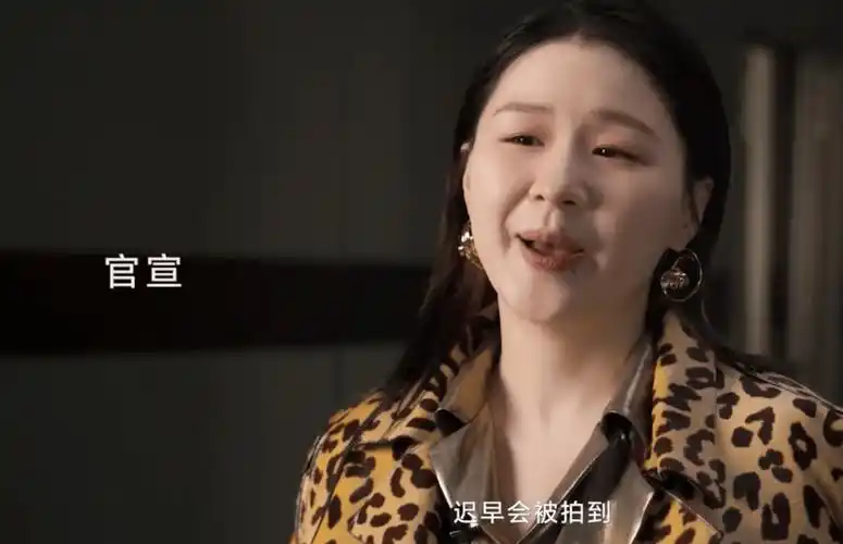 金靖官宣结婚,并自曝已经怀孕,男友竟然是才华横溢的他