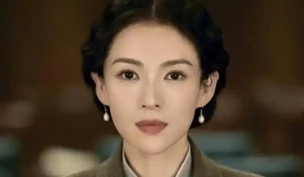 把琼瑶女郎和谋女郎放到一起才发现骨相美人有多耐老