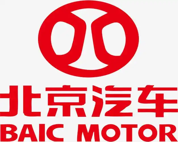 北京汽车