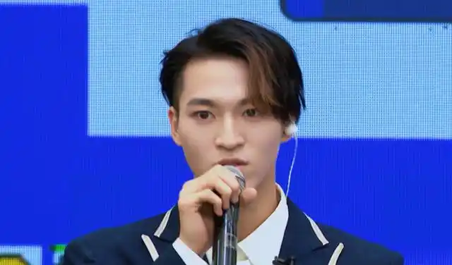 《创4》艾回艺人疑做紧急预案,能进团但压排名,或和喻言一样