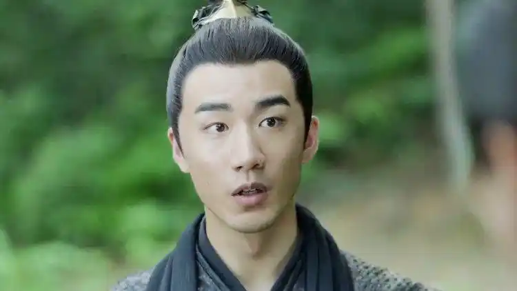 庆余年:高达太搞笑了,真是个活宝,耿直的可爱